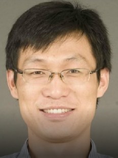 张黄伟